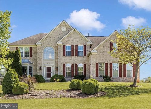 17010 Bivens Ln, Hagerstown, MD, 21740-1657 | Card Image