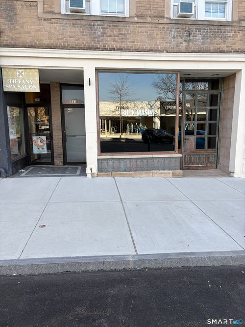3-351 Greenwich Ave, Greenwich, CT, 06830-2528 | Card Image