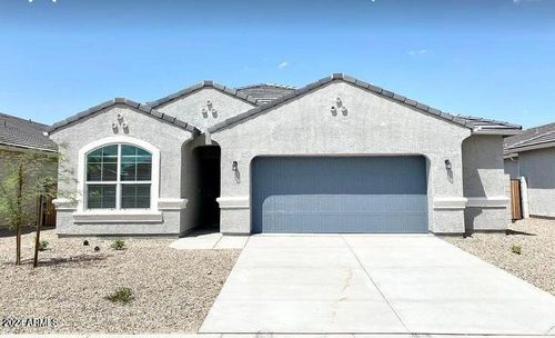 1988 W Cameron Boulevard, Coolidge, AZ, 85128 | Card Image