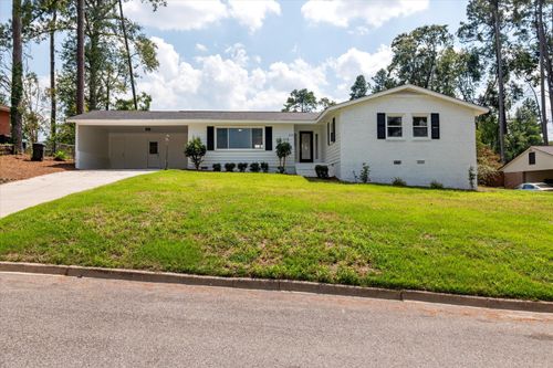 3118 Exeter Rd, Augusta, GA, 30909-3318 | Card Image