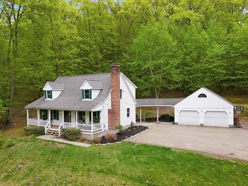 20 Upper Hampden Rd, Monson, MA, 01057-9737 | Card Image