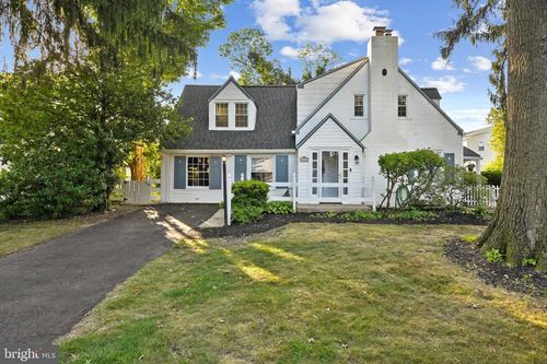 661 Kirkwood St, JENKINTOWN, PA, 19046-4134 | Card Image