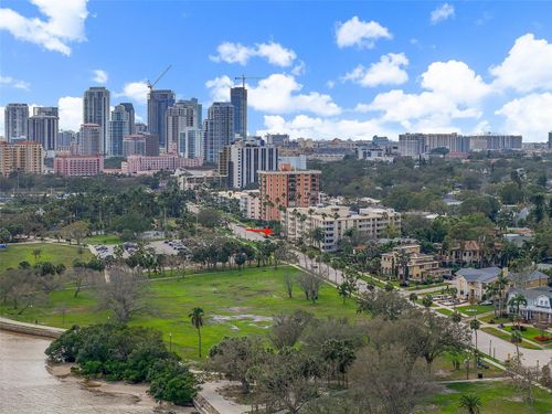 unit-102-1200 N Shore Dr Ne, ST PETERSBURG, FL, 33701-1446 | Card Image