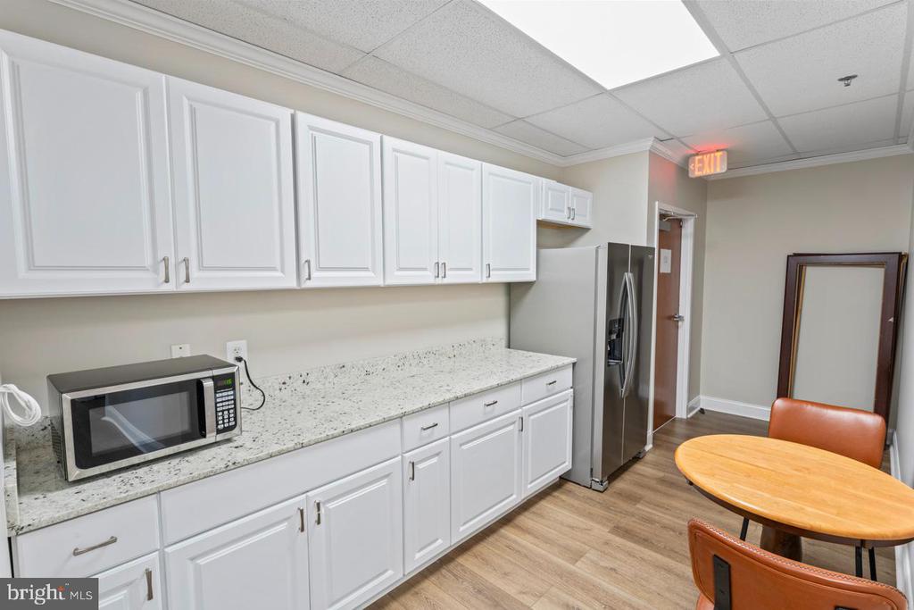 Commercial Lease in MANASSAS 5
