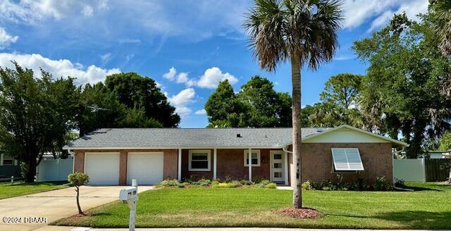 Wayne Ave, New Smyrna Beach, FL 32168