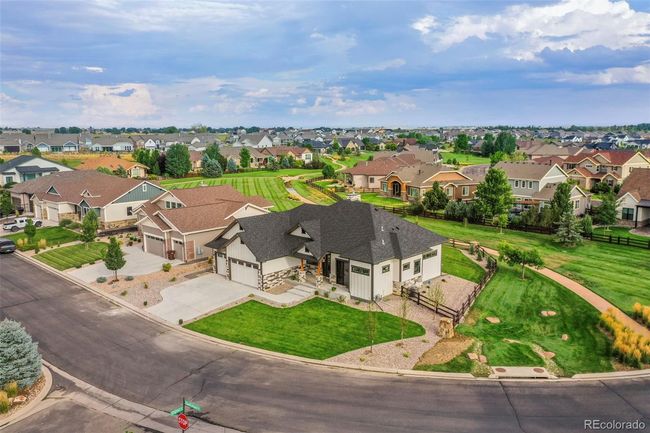 1001 Hawkshead St, House other with 4 bedrooms, 4 bathrooms and 6 parking in Timnath CO | Image 5