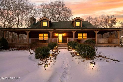 17884 Euler Rd, Bowling Green, OH, 43402-9710 | Card Image