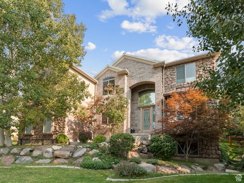 676 E Rocky Mouth Ln, Draper, UT, 84020-7607 | Card Image