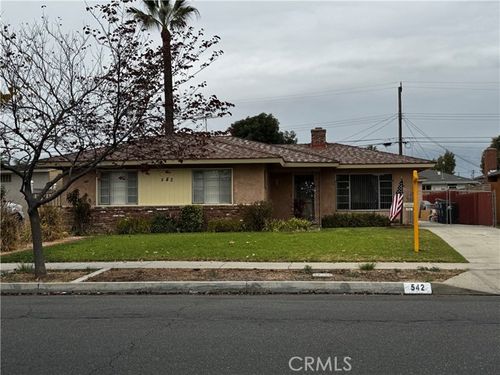  W I Street, Ontario, CA, 91762 | Card Image