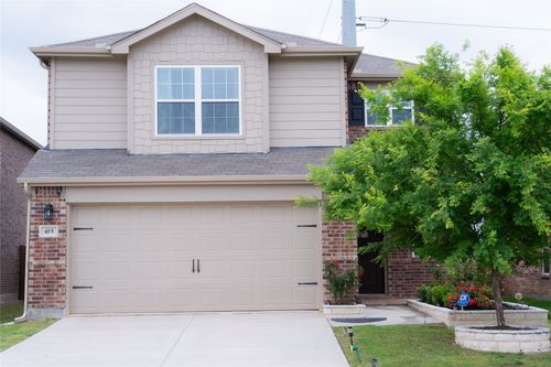 415 Grenada Lake Dr, Princeton, TX, 75407-5746 | Card Image