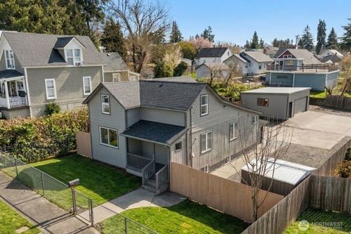 1426 S 41st St, Tacoma, WA, 98418-2512 | Card Image