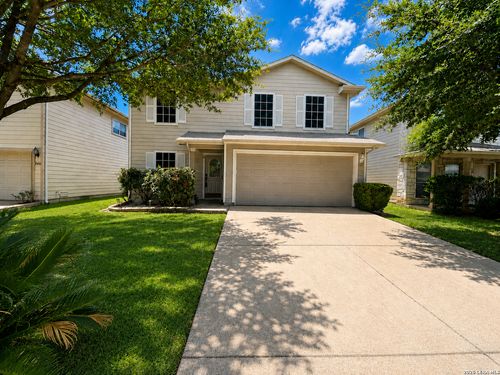 2611 Thunder Gulch, San Antonio, TX, 78245-2391 | Card Image