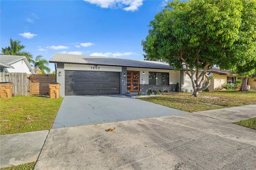 1462 Sw 25th Ave, Deerfield Beach, FL, 33442-6013 | Card Image