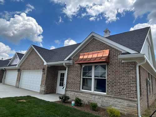 8459 Bell Crossing Drive, Newburgh, IN, 47630 | Card Image