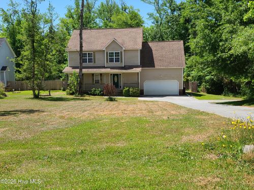 335 Osprey Point Drive, Sneads Ferry, NC, 28460 | Card Image