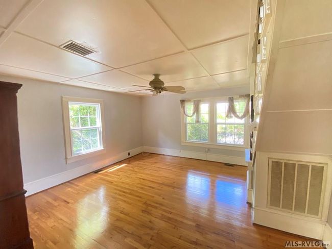 103 Seaboard Ave, House other with 2 bedrooms, 1 bathrooms and null parking in La Crosse VA | Image 8