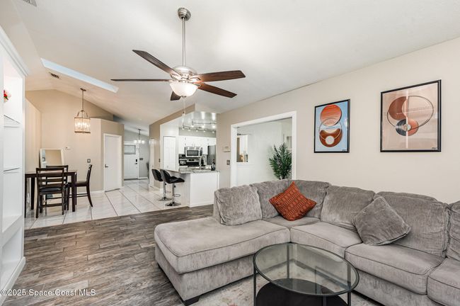 5145 Fay Blvd, House other with 3 bedrooms, 2 bathrooms and null parking in Cocoa FL | Image 25