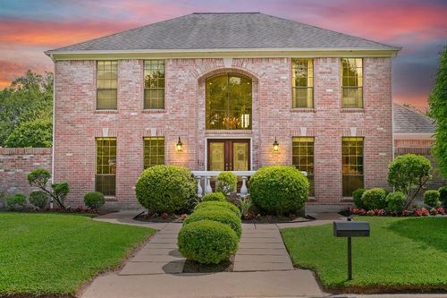 203 Laurel Springs Ct, Sugar Land, TX, 77478-3942 | Card Image
