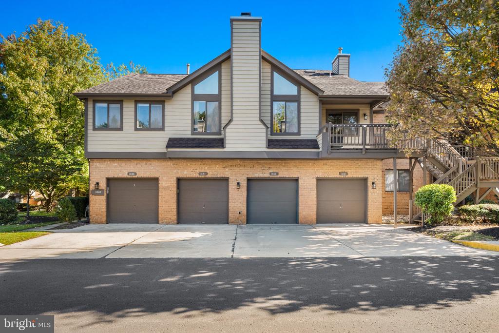 Residential Lease in MT LAUREL