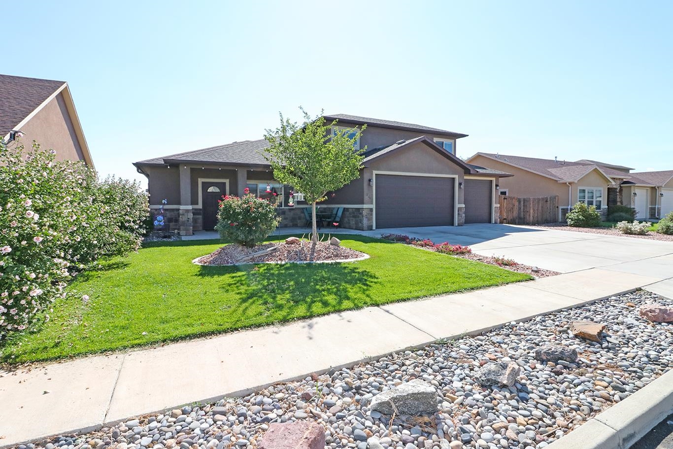 Legacy St, Fruita, CO 81521