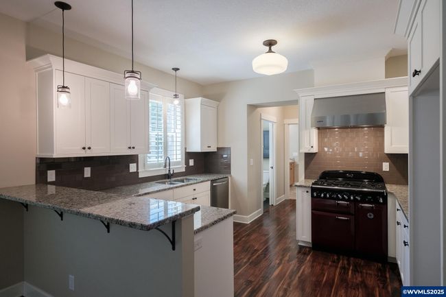 782 Edwards Rd S, House other with 5 bedrooms, 5 bathrooms and null parking in Monmouth OR | Image 16