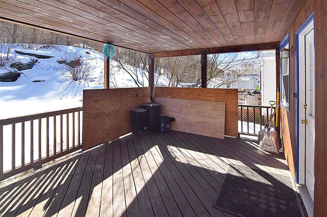 76 N Main St, House other with 3 bedrooms, 1 bathrooms and null parking in Lisbon NH | Image 26