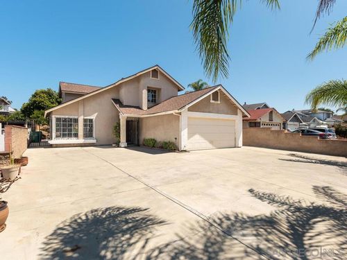 5842 Cervantes Ave, San Diego, CA, 92114-6537 | Card Image
