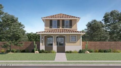 8348 E Peterson Ave, Mesa, AZ, 85212-9879 | Card Image