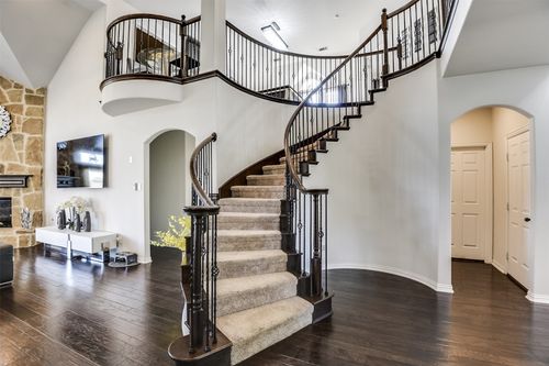 9816 Nolina Rd, Fort Worth, TX, 76177-1555 | Card Image