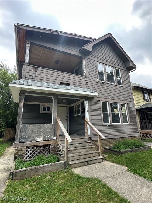 3183 W 116th St, Cleveland, OH, 44111-1725 | Card Image