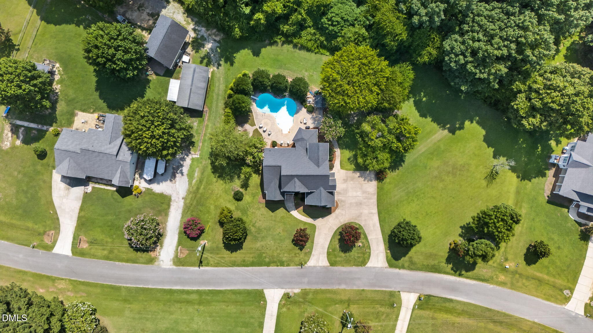 Residential in Smithfield 3