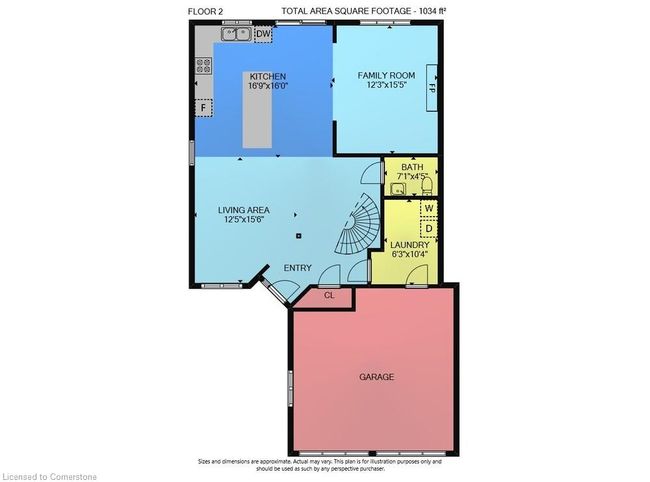 11 Sundial Cres, House other with 5 bedrooms, 3 bathrooms and 6 parking in Dundas ON | Image 49