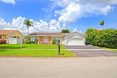 5031 Sw 87th Ave, Cooper City, FL, 33328-4356 | Card Image