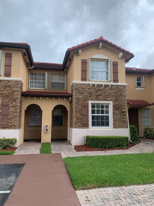 108-1650 Ne 33rd Rd, Homestead, FL, 33033-6169 | Card Image