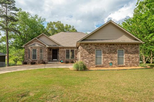 140 Clairmoor Ct, Hot Springs, AR, 71913-7982 | Card Image