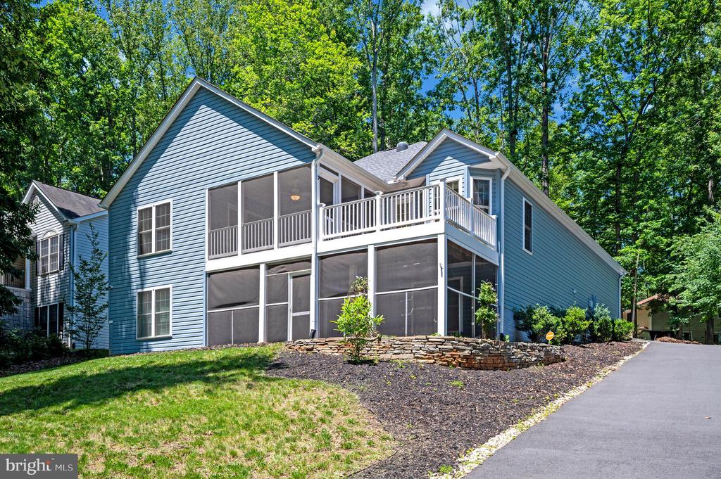 Residential in LOCUST GROVE 5