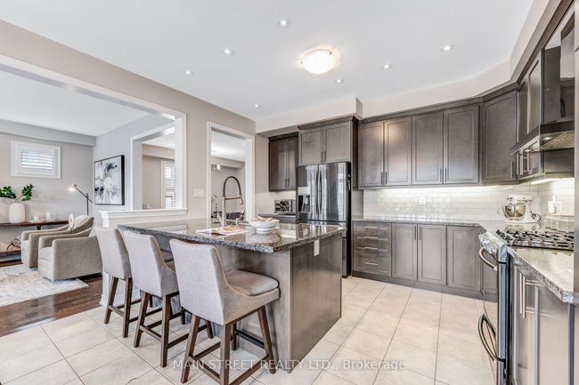 2035 Allison St, House other with 4 bedrooms, 4 bathrooms and 3 parking in Innisfil ON | Image 10