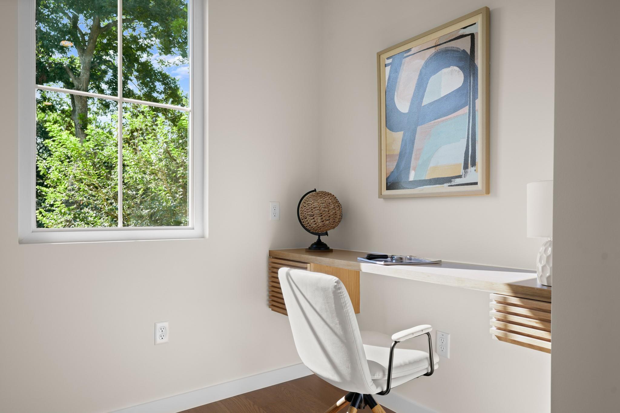 Residential in Austin