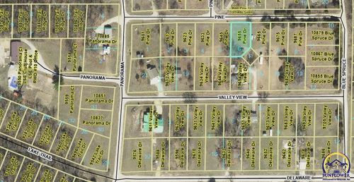 lot-6-9655 Pine Dr, Ozawkie, KS, 66070 | Card Image