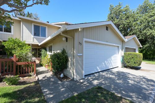 55 Salvatore Dr, Novato, CA, 94949-6015 | Card Image