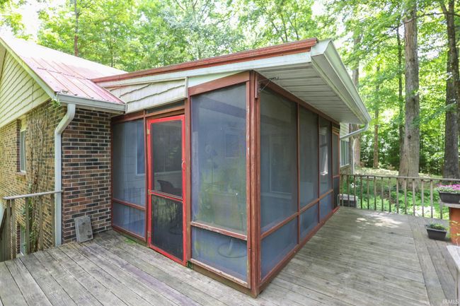 946 E Chambers Pike, House other with 4 bedrooms, 3 bathrooms and null parking in Bloomington IN | Image 33
