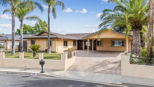 9350 Crystal View Dr, Tujunga, CA, 91042-3209 | Card Image