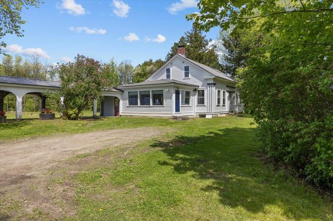 44 Stagecoach Road, House other with 3 bedrooms, 3 bathrooms and null parking in Morristown VT | Image 3