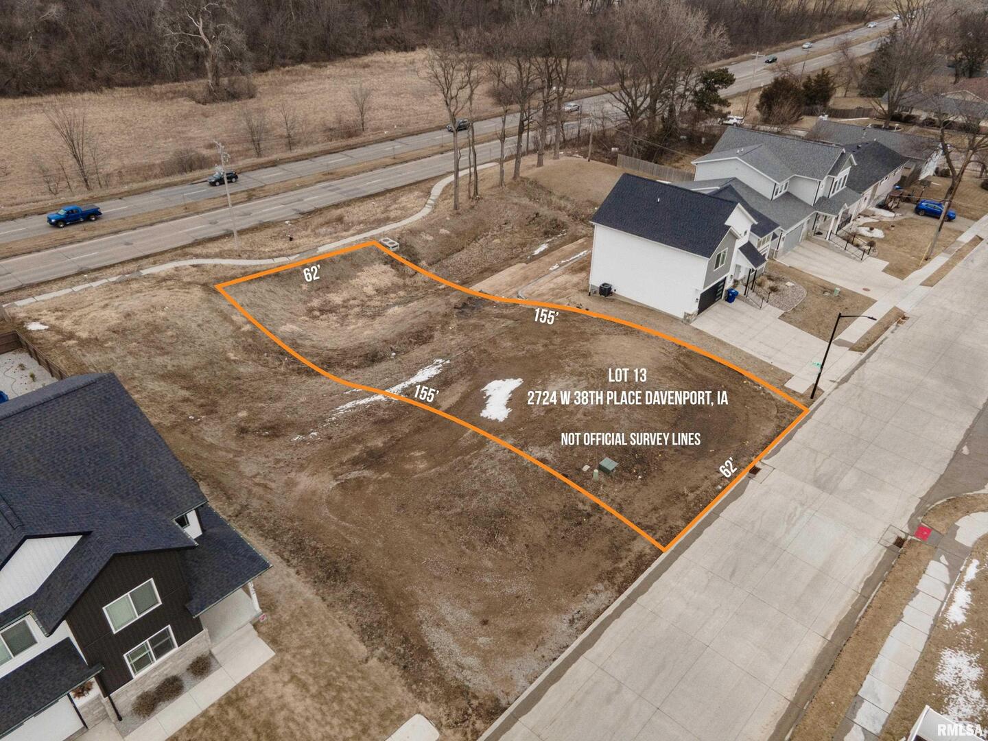 Land in Davenport 3
