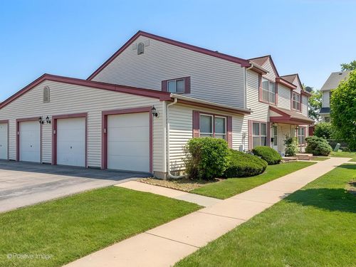 5643-1955 Liberty Pl, Hoffman Estates, IL, 60169-6829 | Card Image