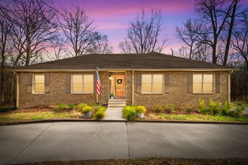 608 Idlewood Dr, Clarksville, TN, 37043-6023 | Card Image