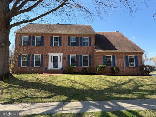 6111 Richmanor Ter, UPPER MARLBORO, MD, 20772-6207 | Card Image
