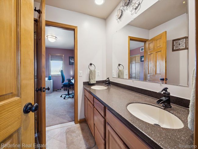 6730 Lakeshore Dr, House other with 3 bedrooms, 3 bathrooms and null parking in Newport MI | Image 21