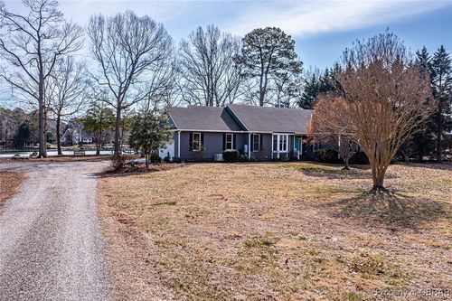 1663 Clifton Landing Lane, Kilmarnock, VA, 22482 | Card Image