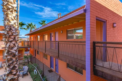 205-55 N Cherry Ave, Tucson, AZ, 85719-5943 | Card Image